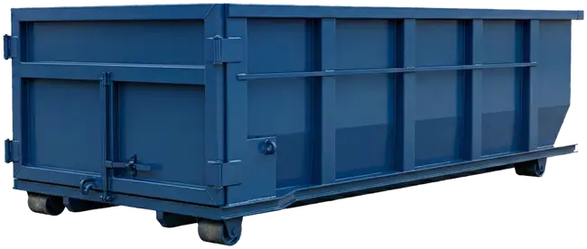 20-Yard Dumpster Dimensions and Specifications in Burbank, CA